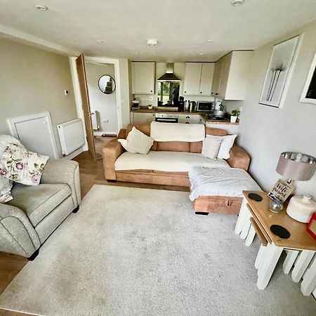 Rural Cottage-Full Kitchen-Pets Ok-Paddock Shrewsbury Exterior foto