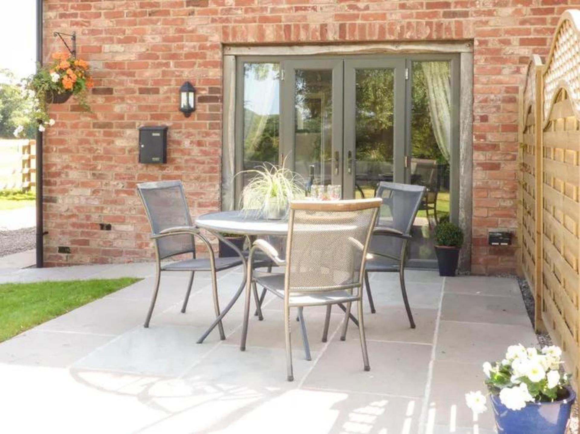 Rural Cottage-Full Kitchen-Pets Ok-Paddock Shrewsbury Exterior foto