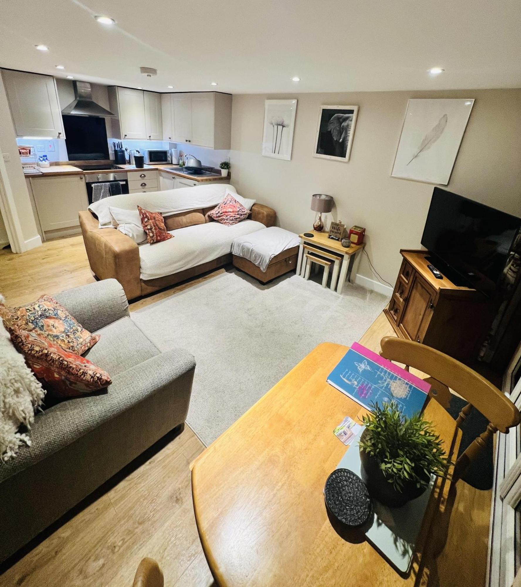 Rural Cottage-Full Kitchen-Pets Ok-Paddock Shrewsbury Exterior foto