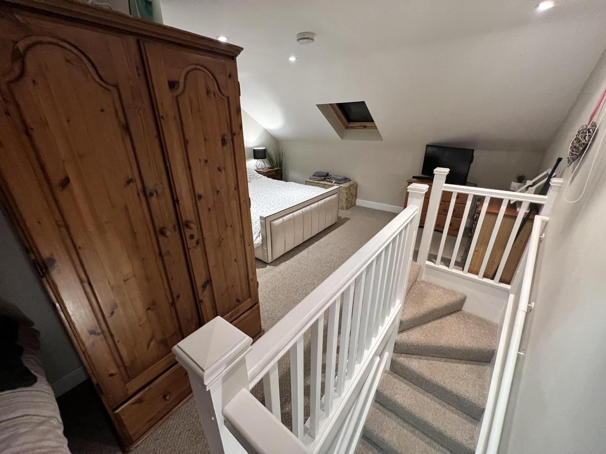 Rural Cottage-Full Kitchen-Pets Ok-Paddock Shrewsbury Exterior foto