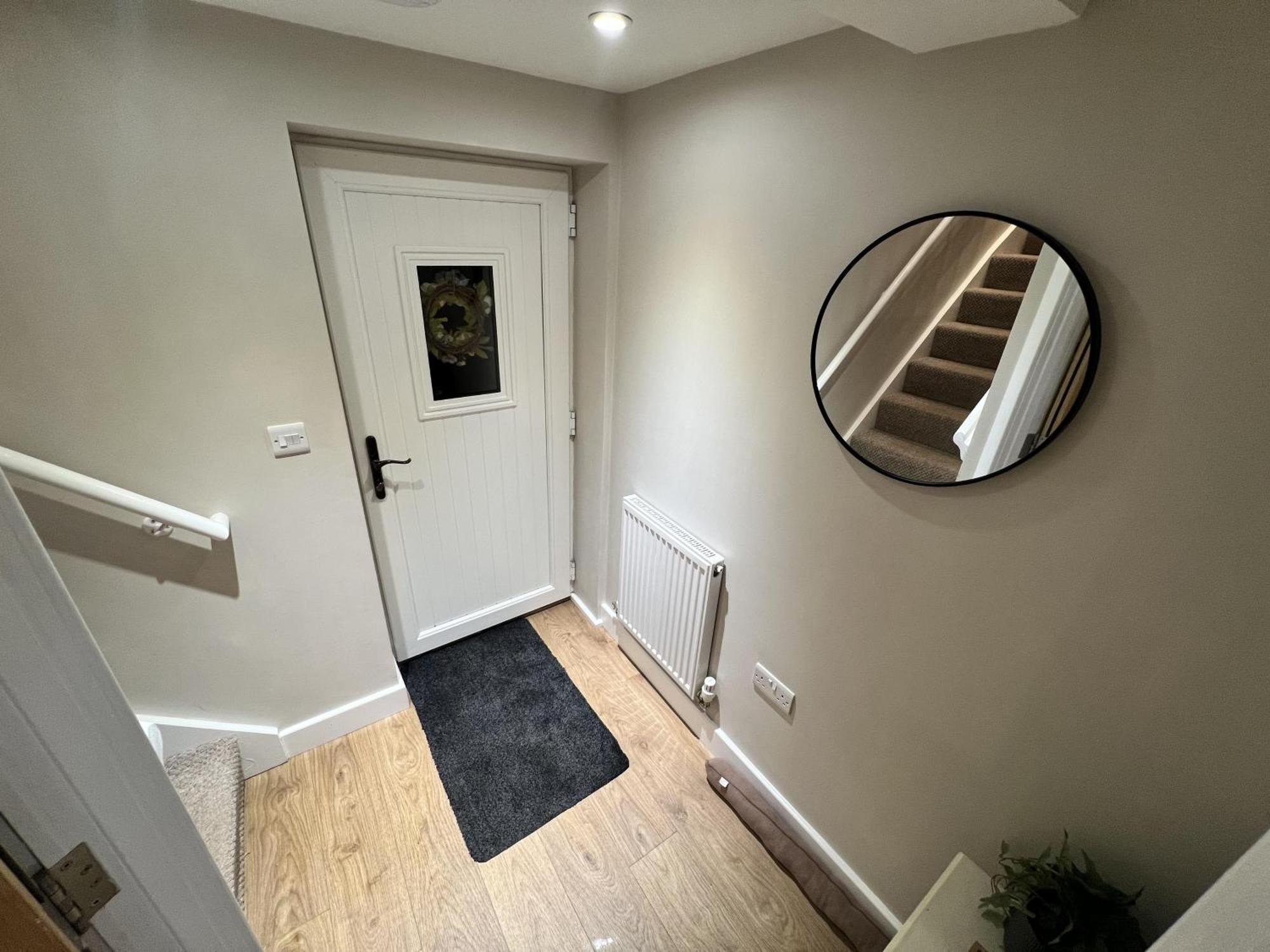 Rural Cottage-Full Kitchen-Pets Ok-Paddock Shrewsbury Exterior foto