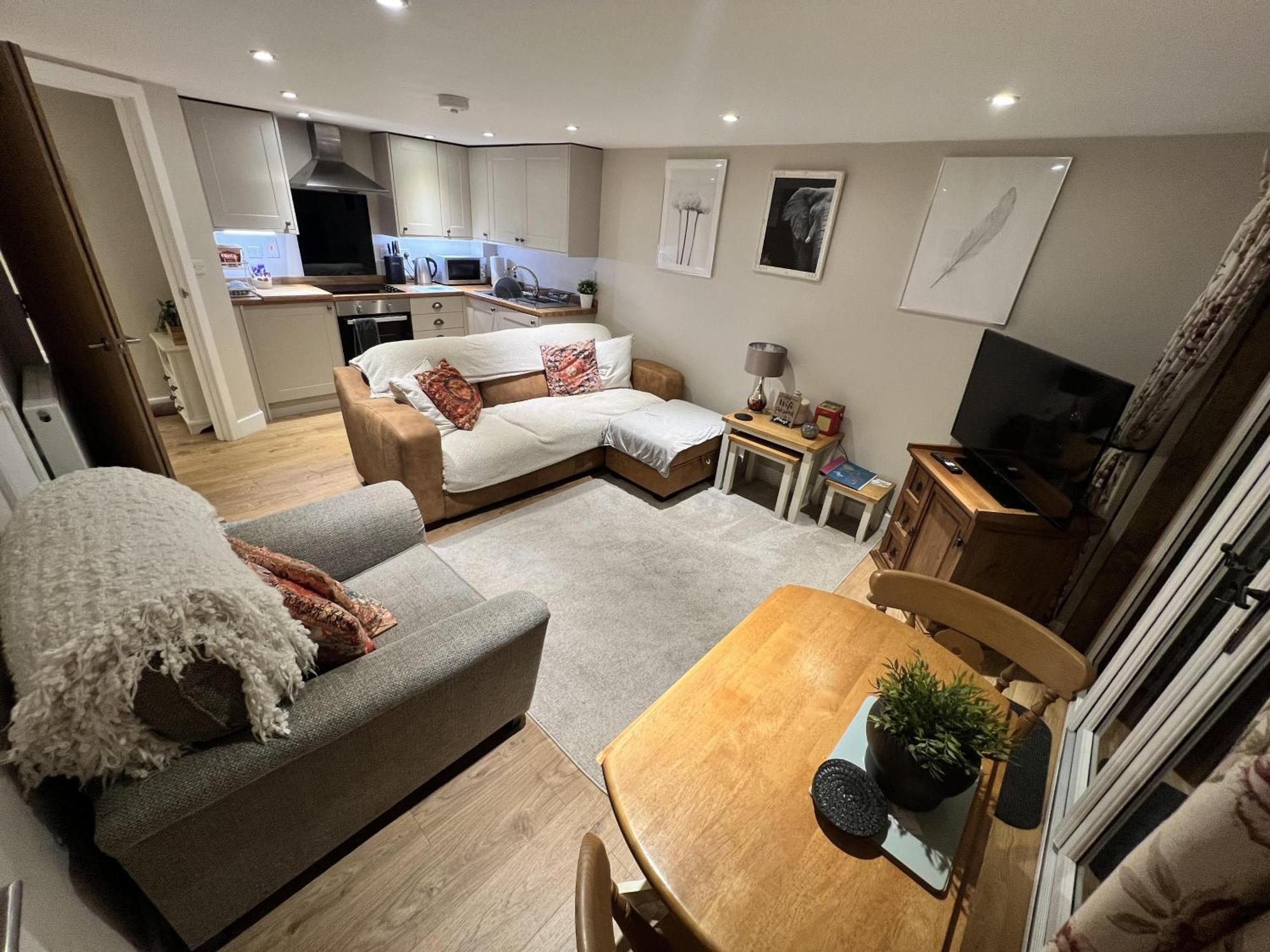 Rural Cottage-Full Kitchen-Pets Ok-Paddock Shrewsbury Exterior foto