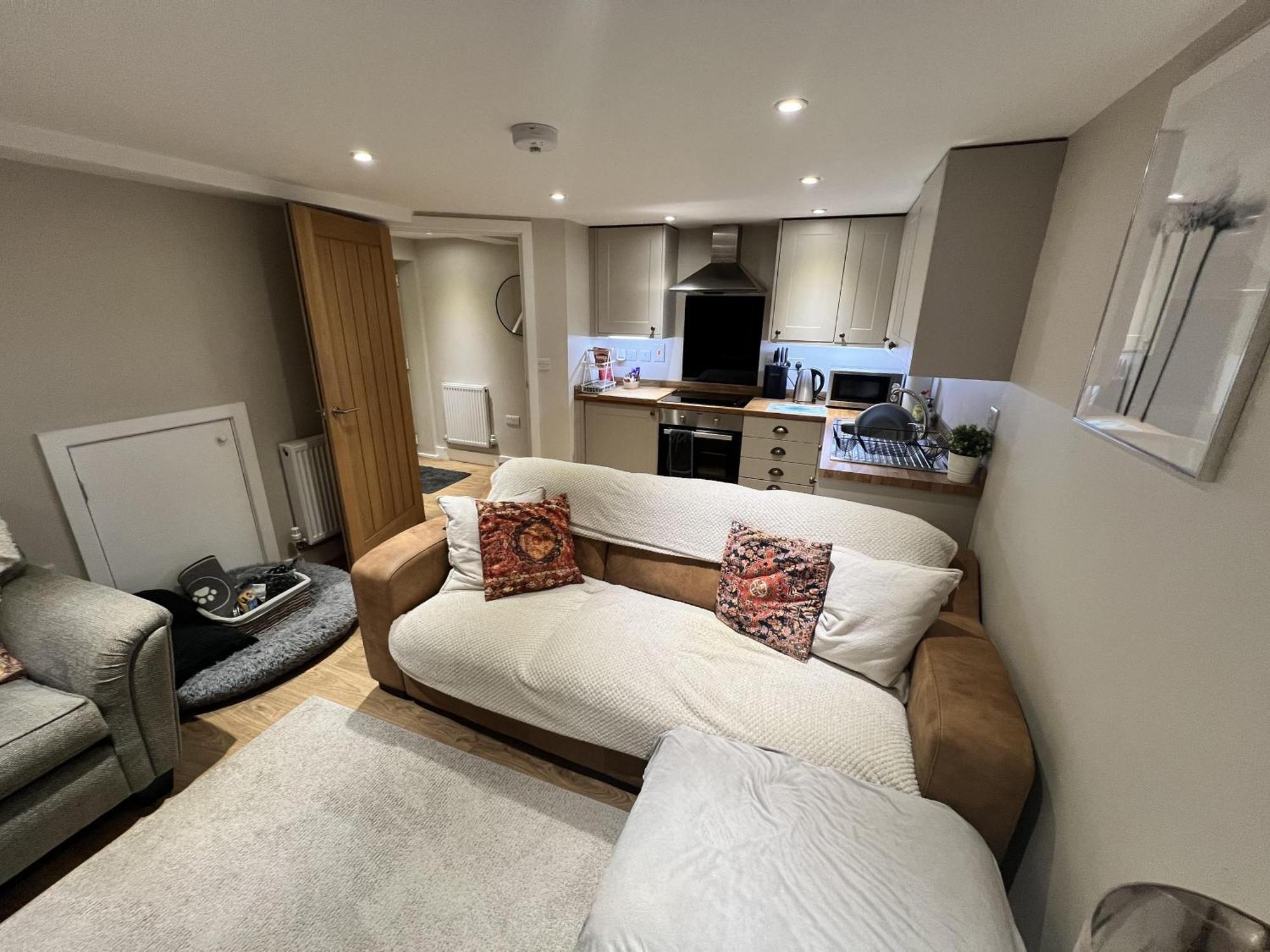 Rural Cottage-Full Kitchen-Pets Ok-Paddock Shrewsbury Exterior foto