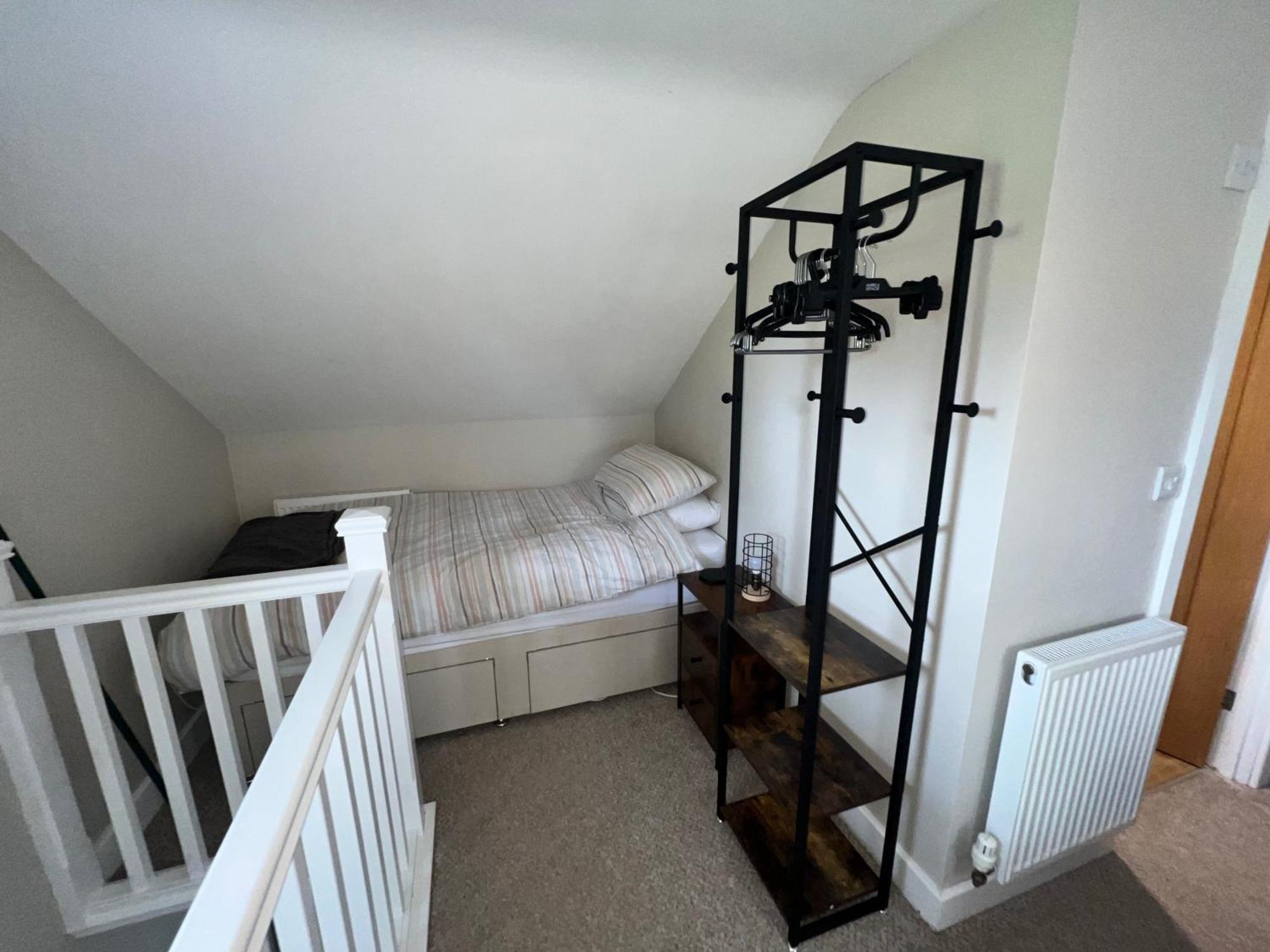 Rural Cottage-Full Kitchen-Pets Ok-Paddock Shrewsbury Exterior foto